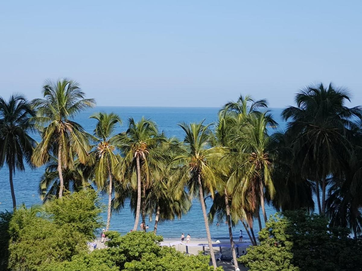 Playa Rodadero * Santa Marta (Magdalena)