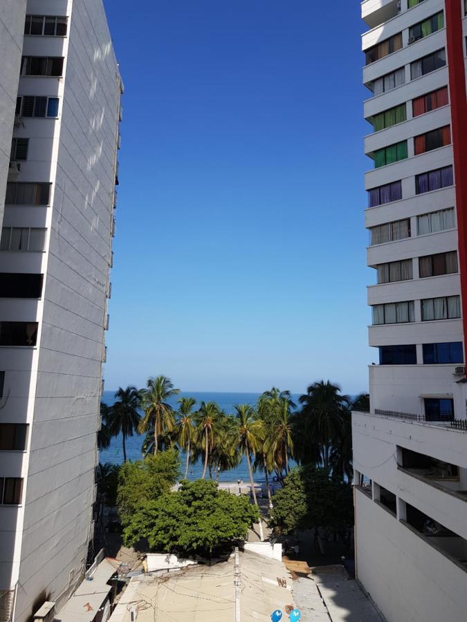 Aparthotel Playa Rodadero Santa Marta (Magdalena)